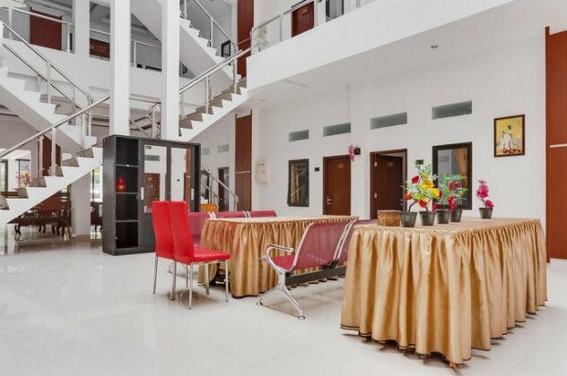 RedDoorz near Jawa Timur Park 3 - Photo3
