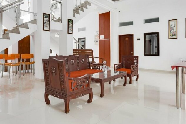 RedDoorz near Jawa Timur Park 3 - Photo5