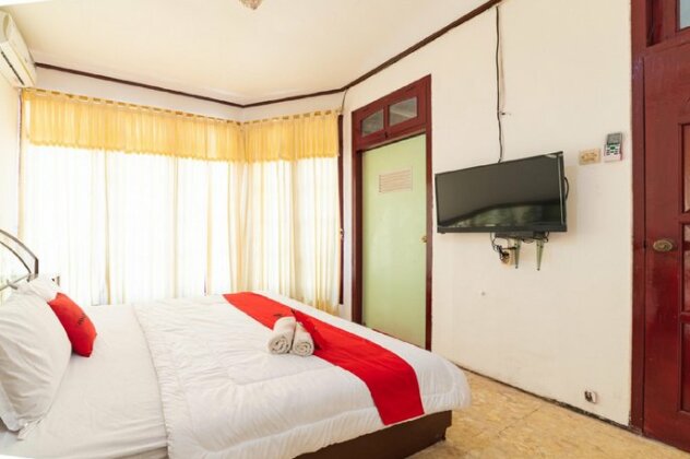 RedDoorz Syariah near Balai Kota Batu - Photo3