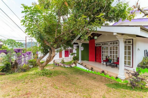 RedDoorz Syariah near Balai Kota Batu - Photo5