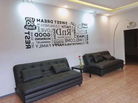 RnD Guest House - Photo4