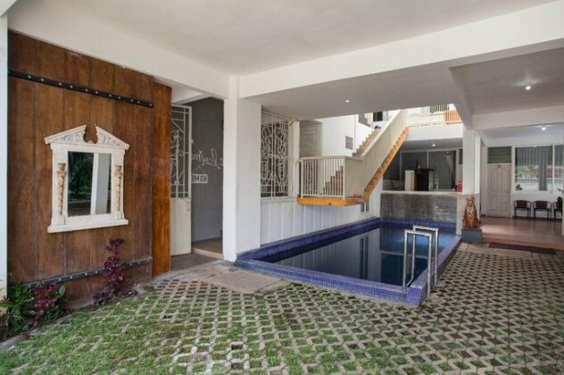 Samadi Guesthouse - Photo3