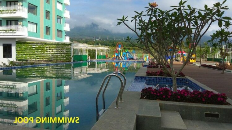 Senyum World Hotel - Photo3