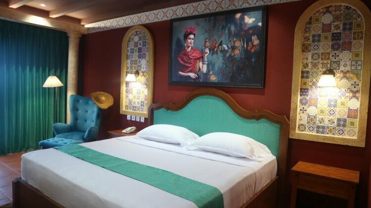 Senyum World Hotel - Photo5