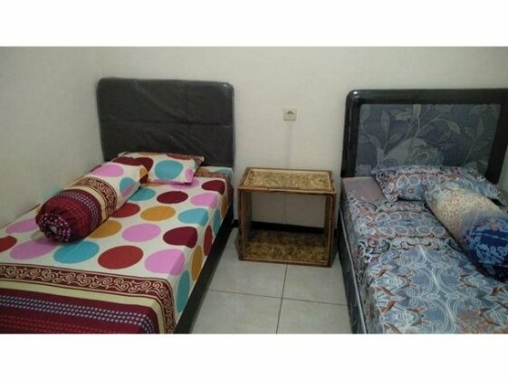 Smart Home Stay - Photo2