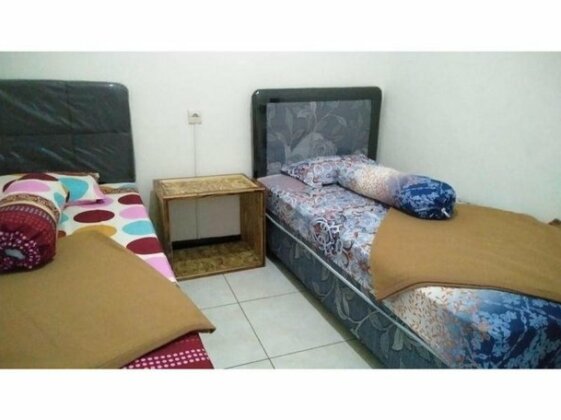 Smart Home Stay - Photo3