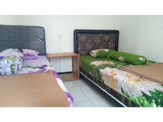 Smart Home Stay - Photo4