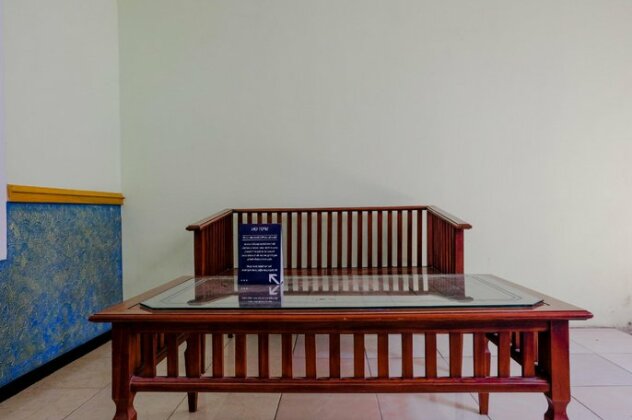 SPOT ON 1687 Griya Harmony Family Syariah - Photo4