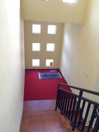 Sudji's House - Photo3