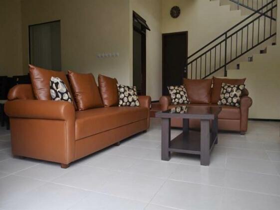 Sudji's House - Photo4