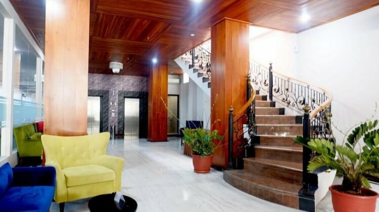 Syariah Radho Hotel Sengkaling - Photo3