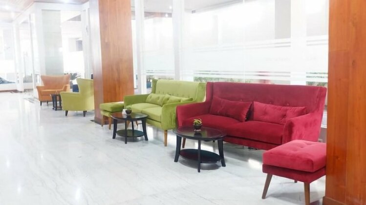 Syariah Radho Hotel Sengkaling - Photo4