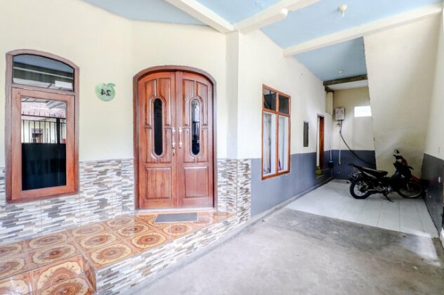 Thalita Homestay - Photo2