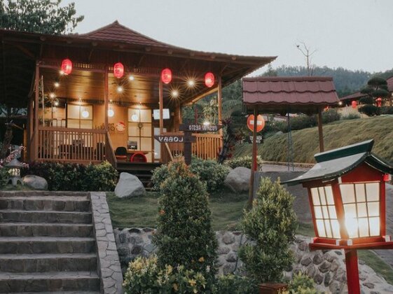 The Onsen Hot Spring Resort - Photo4
