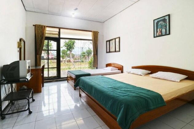 Vanda Villa Batu - Photo2