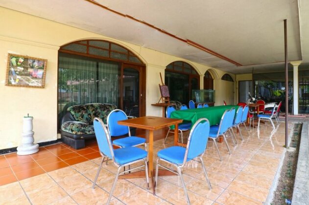 Vanda Villa Batu - Photo3