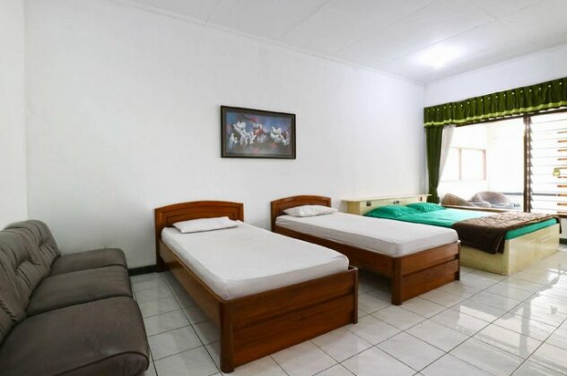 Vanda Villa Batu - Photo4
