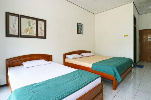 Vanda Villa Batu - Photo5