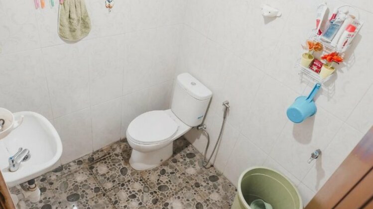 Villa Alfatih For Moeslim and Family Only - 2 Bedrooms - Photo4