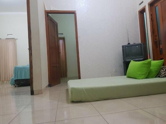 Villa Angel Batu - Photo3