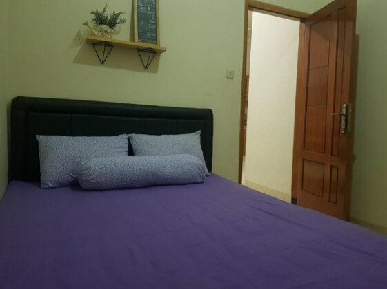 Villa Angel Batu - Photo4
