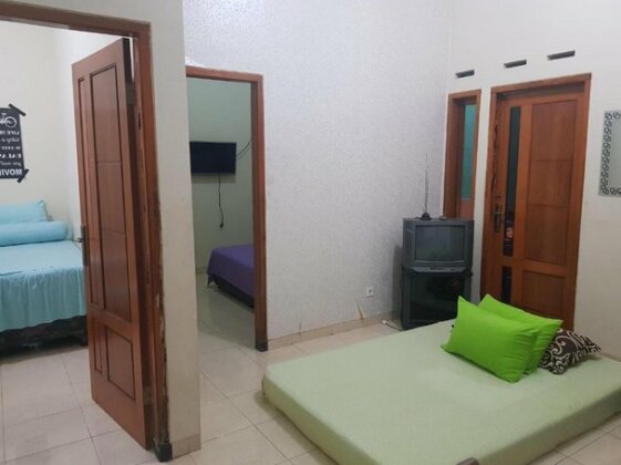 Villa Angel Batu - Photo5