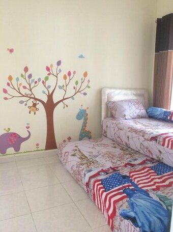 Villa Asia - Photo5