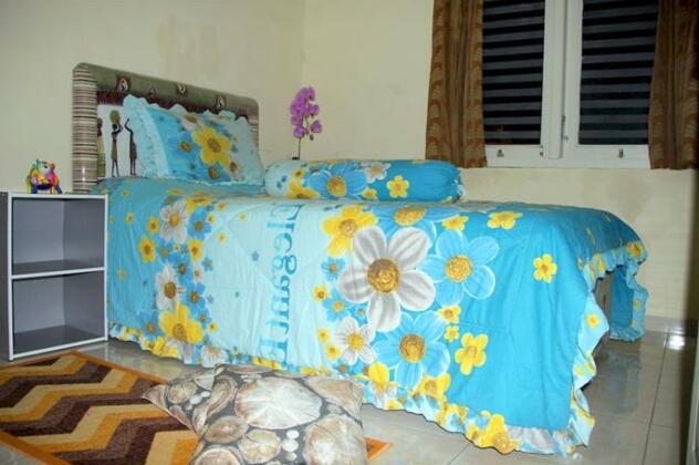 Villa Banana Dua - Photo2