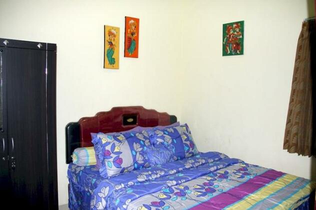 Villa Banana Dua - Photo4
