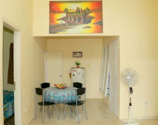 Villa Banana Dua - Photo5