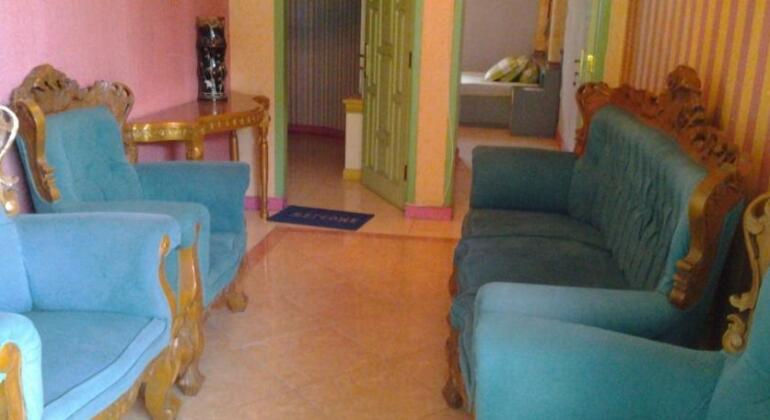 Villa Basanova - Photo4