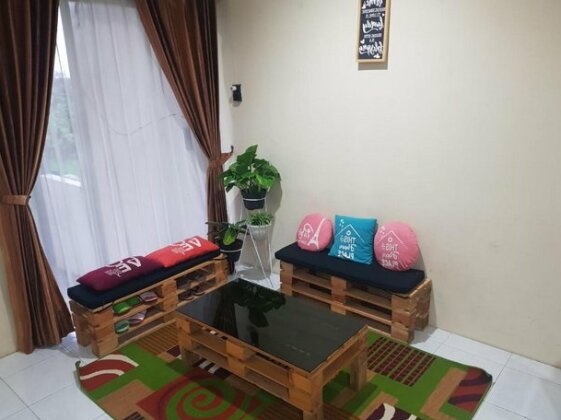 Villa Batu Iggy - Photo3