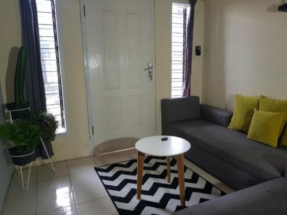 Villa Batu Keluarga NN - Photo3