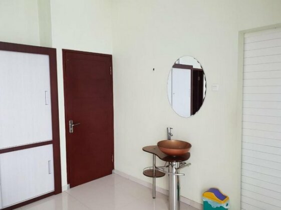Villa batu malang Batu East Java - Photo4