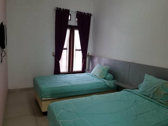 Villa batu malang Batu East Java - Photo5