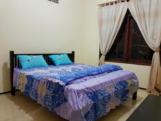 Villa Batu - Photo2