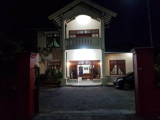 Villa Batu - Photo5