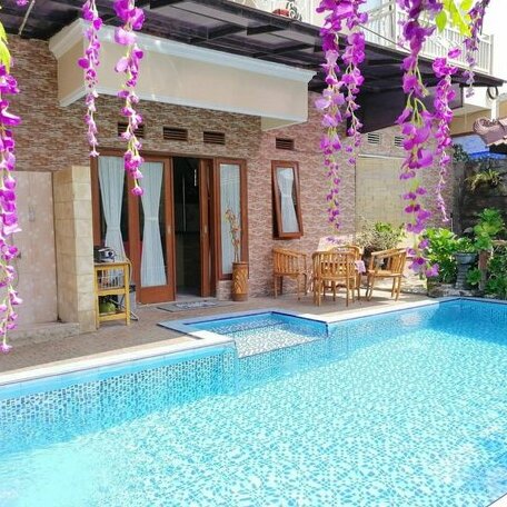 Villa Cemara - Photo2