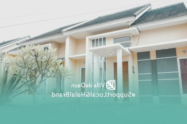 Villa De Daun Batu - Photo2
