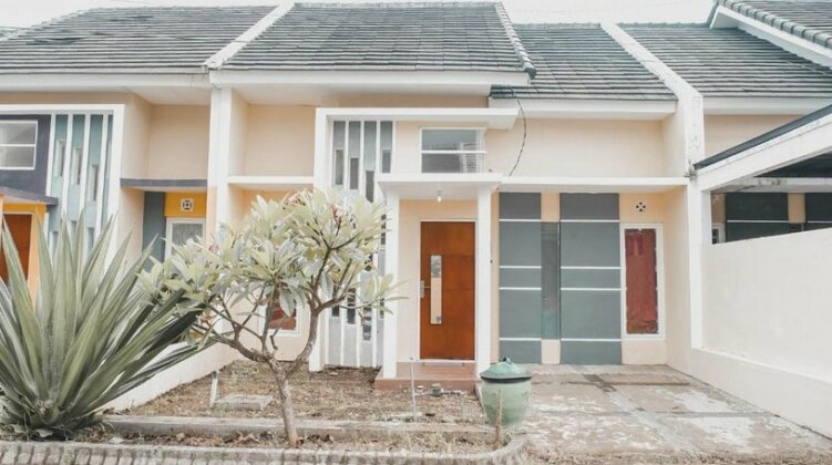 Villa De Daun Batu - Photo3