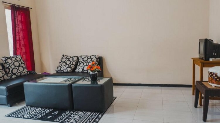 Villa De Daun Batu - Photo4