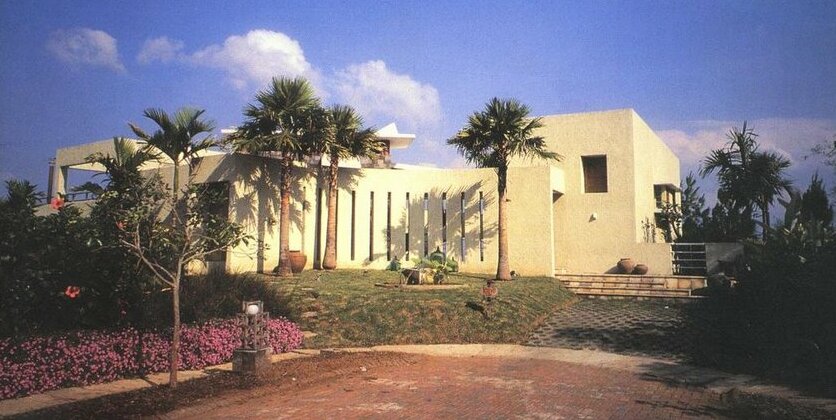 Villa Della Scala - Photo2