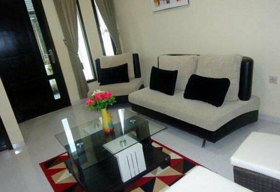 Villa DnD - Photo2