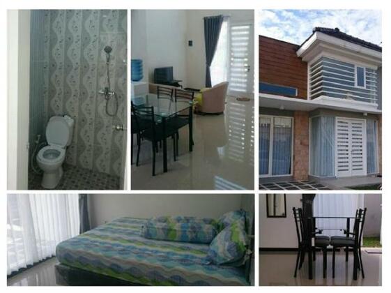 Villa Frengky - Photo2
