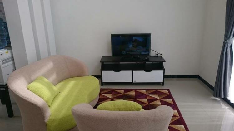 Villa Frengky - Photo4