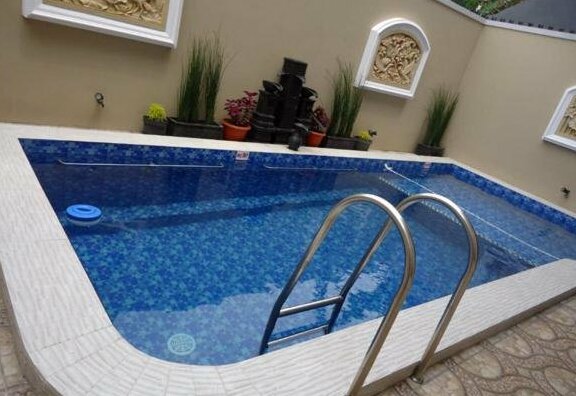 Villa Heritage Batu - Photo2