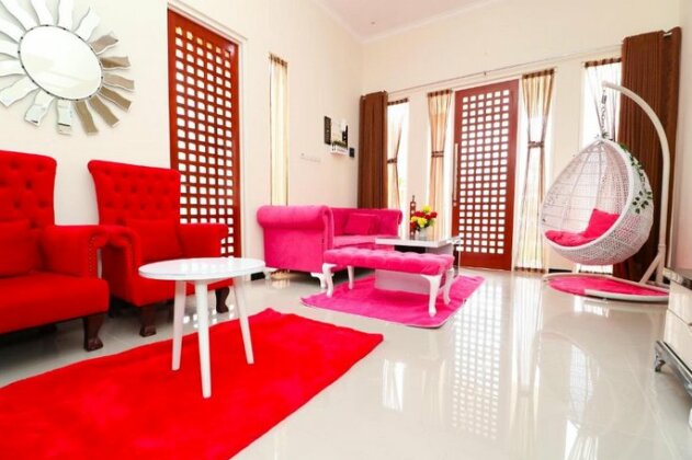 Villa Holiday by Masterpiece Villa - Photo2