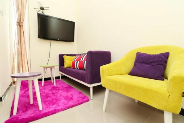 Villa Holiday by Masterpiece Villa - Photo4
