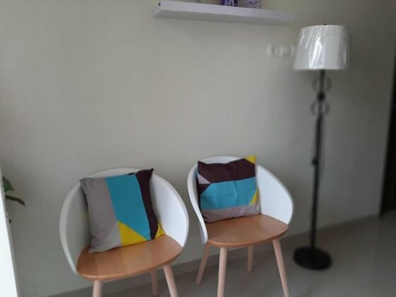Villa Kayana Regency E2 - Photo3