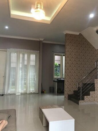 Villa Kusuma Hill A8 - Photo2
